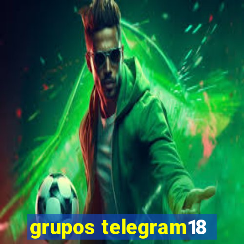 grupos telegram18