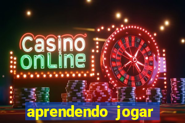 aprendendo jogar poker leo bello pdf