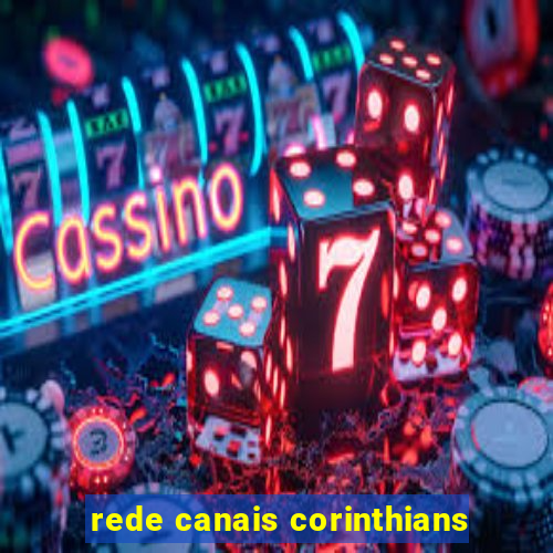 rede canais corinthians