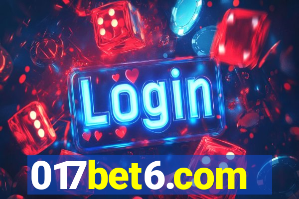 017bet6.com