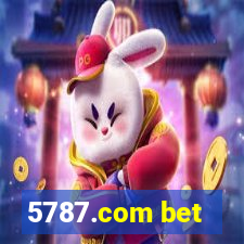 5787.com bet