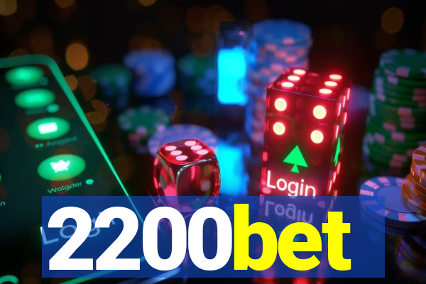 2200bet