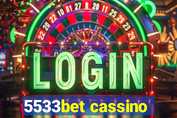 5533bet cassino