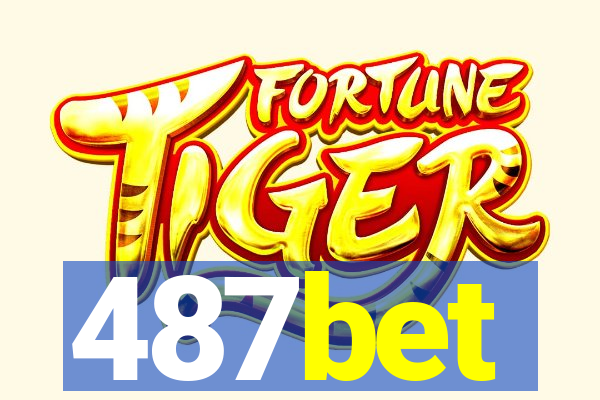 487bet