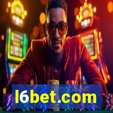 l6bet.com