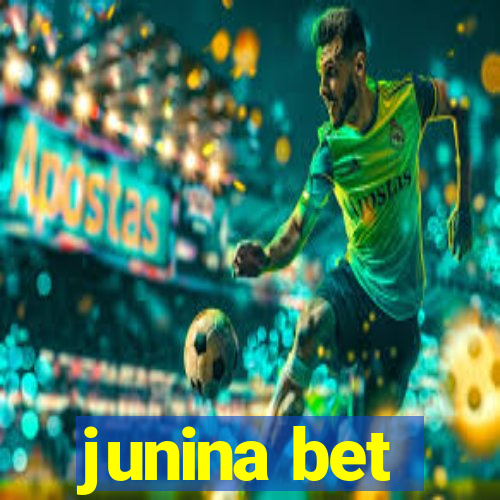 junina bet