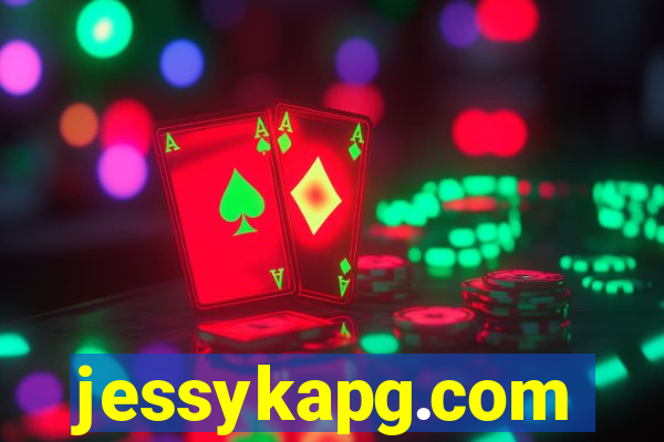 jessykapg.com