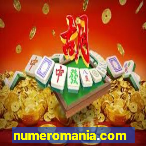 numeromania.com.br