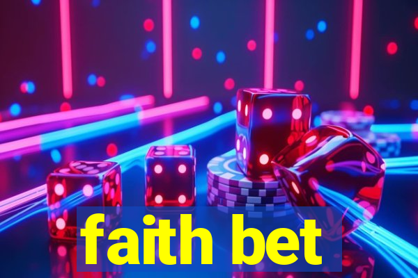 faith bet