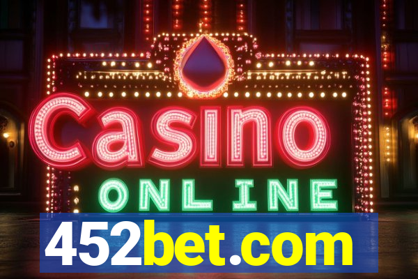 452bet.com