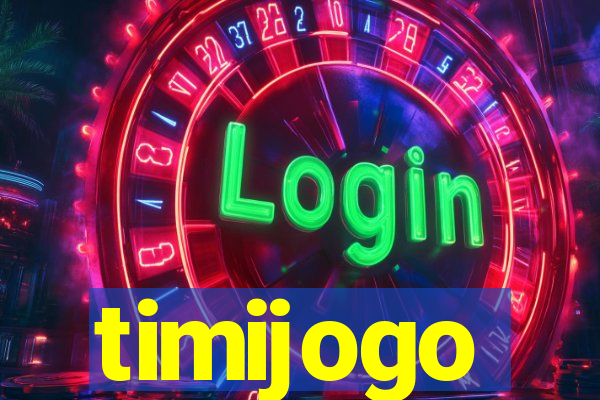 timijogo