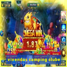 vivendas camping clube