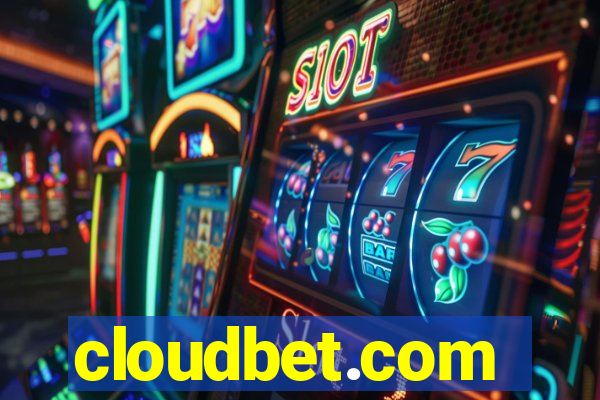 cloudbet.com