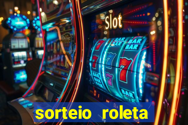 sorteio roleta numeros 1 a 100