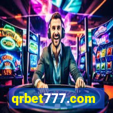 qrbet777.com