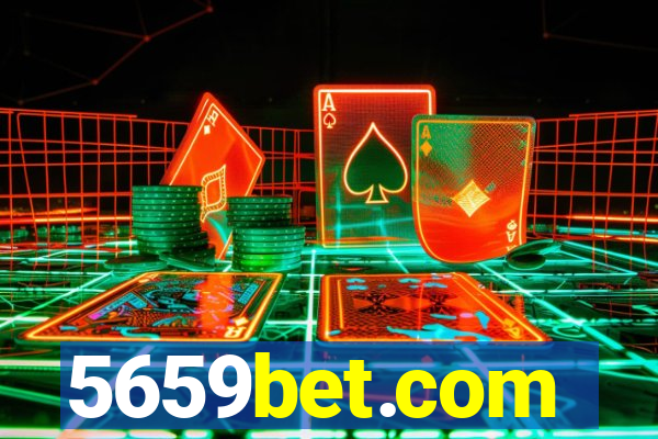 5659bet.com