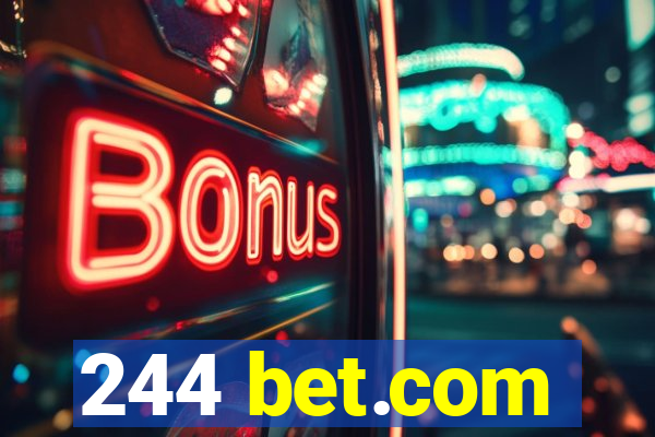 244 bet.com