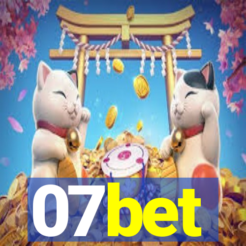 07bet