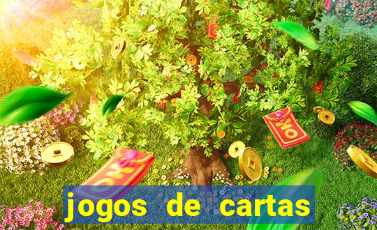 jogos de cartas para ganhar dinheiro