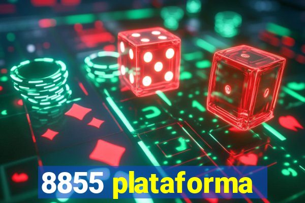 8855 plataforma