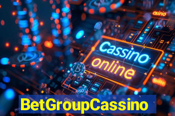 BetGroupCassino