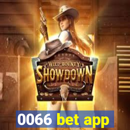 0066 bet app