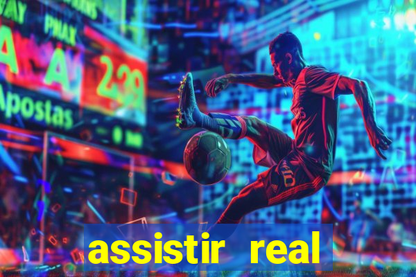 assistir real madrid ao vivo online grátis futemax