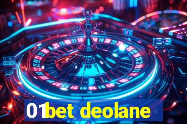 01bet deolane