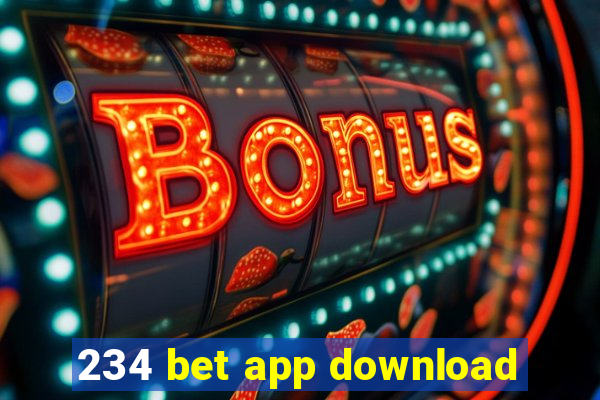 234 bet app download