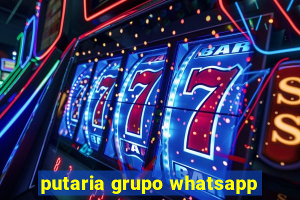 putaria grupo whatsapp