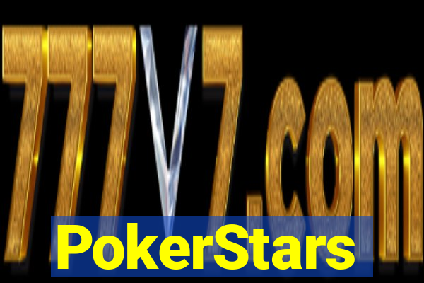 PokerStars