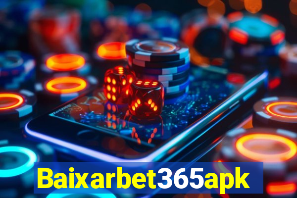 Baixarbet365apk