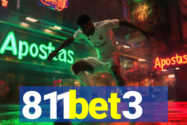 811bet3