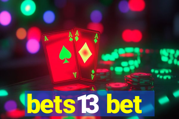 bets13 bet