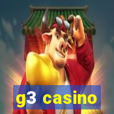 g3 casino