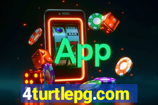 4turtlepg.com