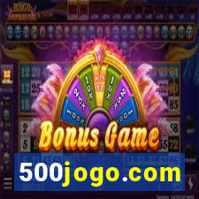 500jogo.com