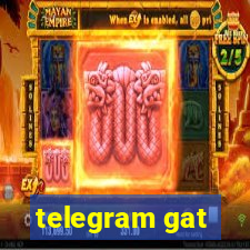 telegram gat