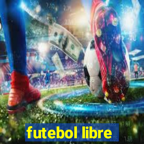 futebol libre