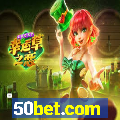 50bet.com