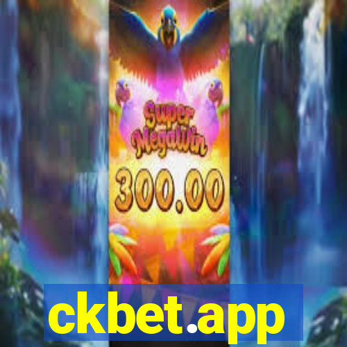 ckbet.app