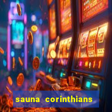 sauna corinthians santo andre