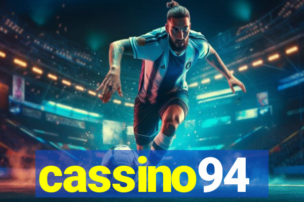 cassino94