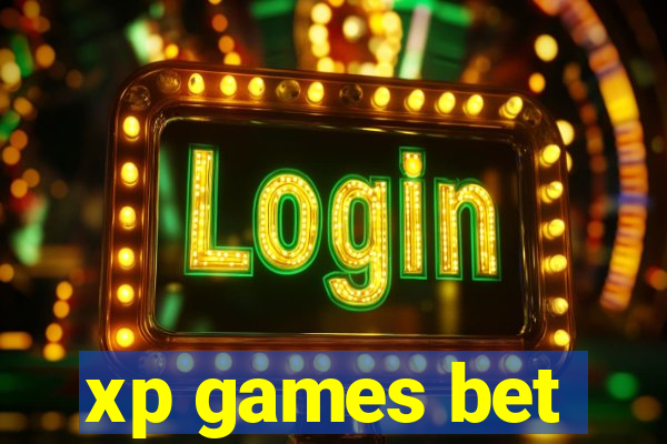 xp games bet