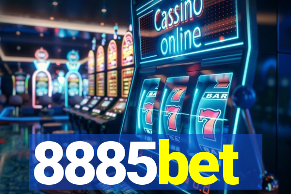 8885bet