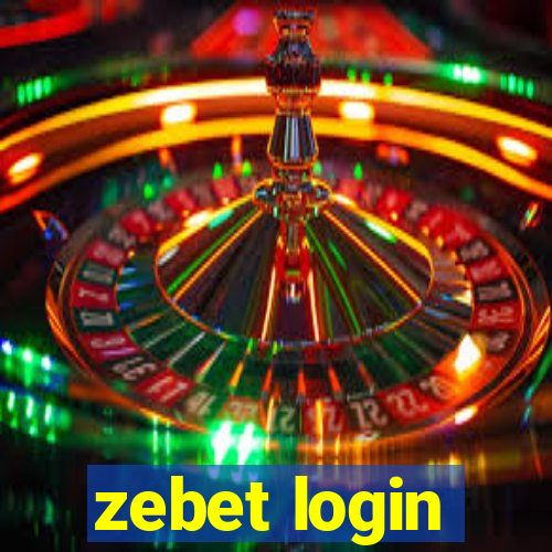 zebet login