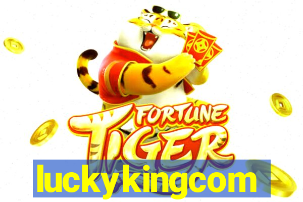 luckykingcom