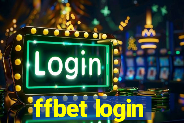 ffbet login