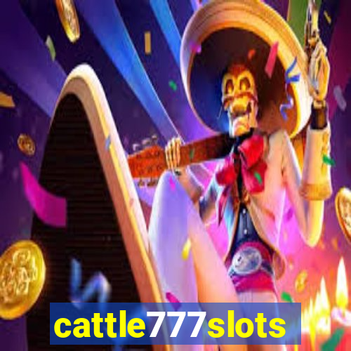 cattle777slots