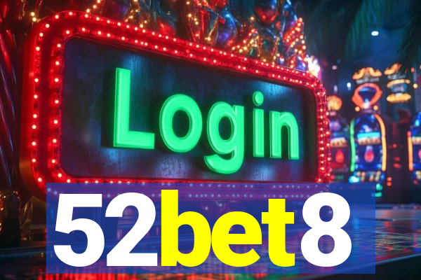 52bet8